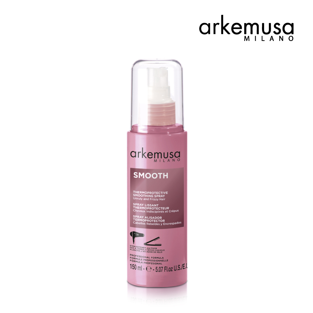 Arkemusa 全效抗熱護髮噴霧(150ml)