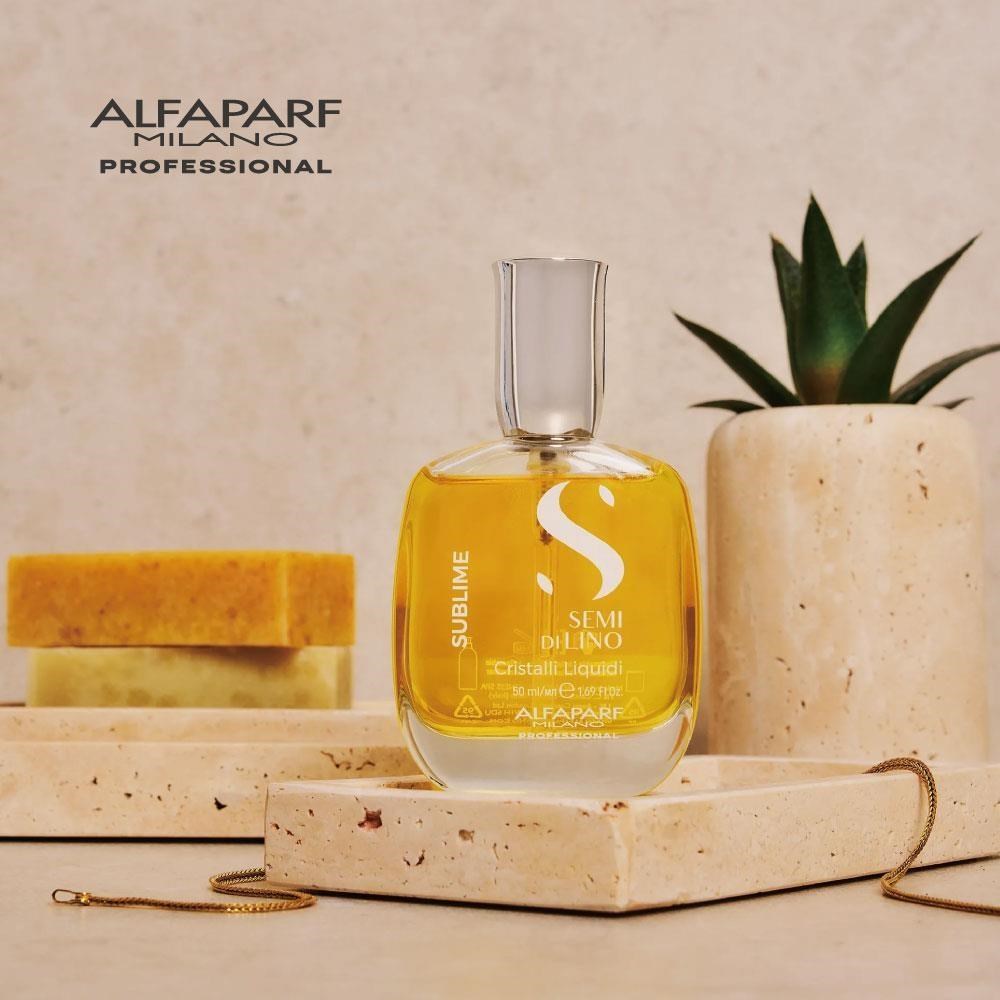 台灣總代理【ALFAPARF MILANO】星鑽凝露 50ML