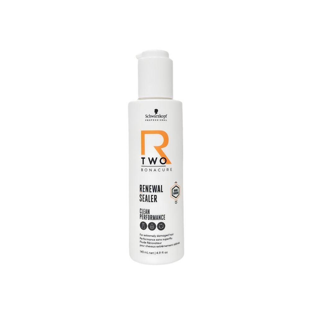 SCHWARZKOPF 施華蔻 BC芯活重鍵系列 芯活精萃 145ML 護髮 受損 修護 滋潤 柔順 光澤