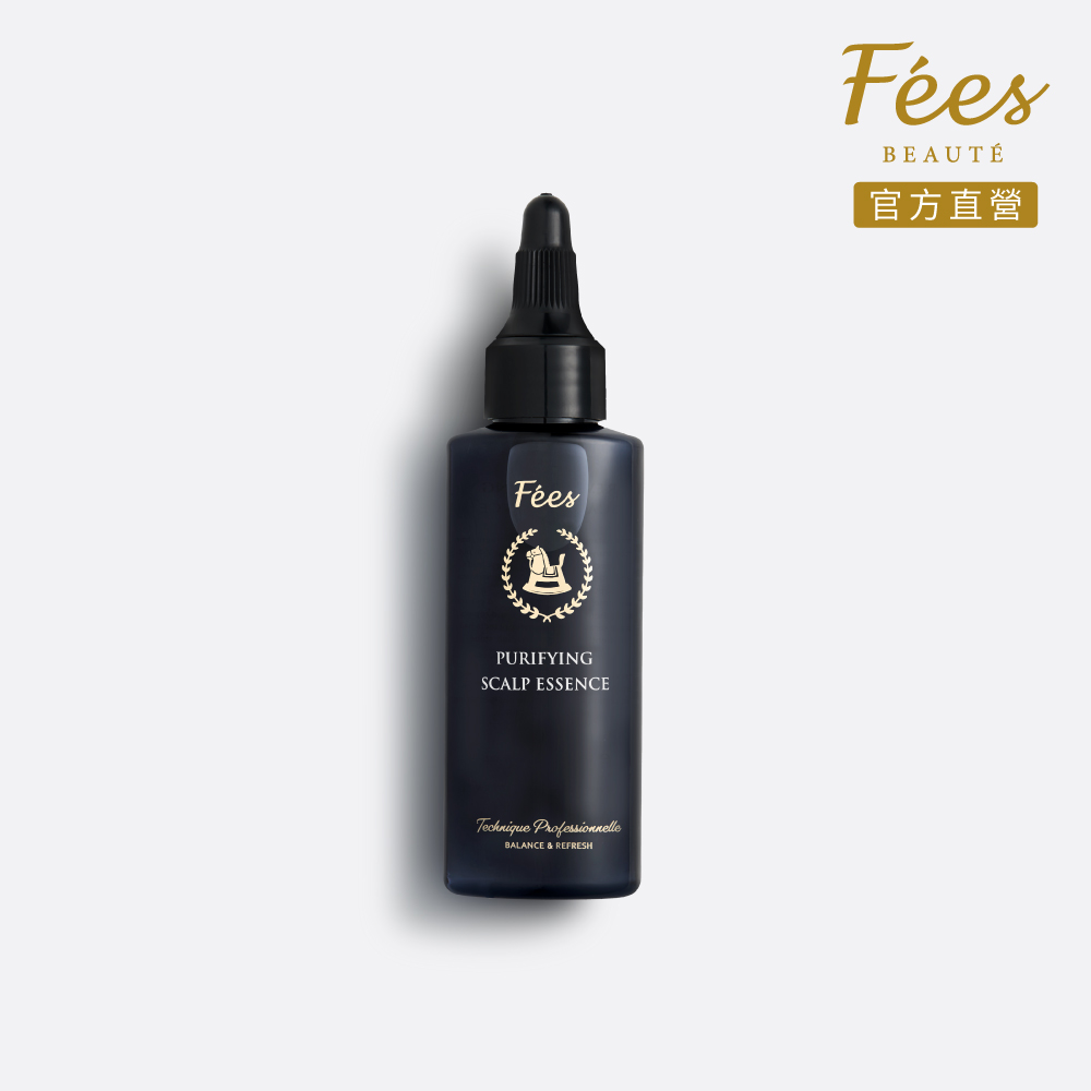 Fees Beaute 法緻 清新淨化頭皮調理液100ml