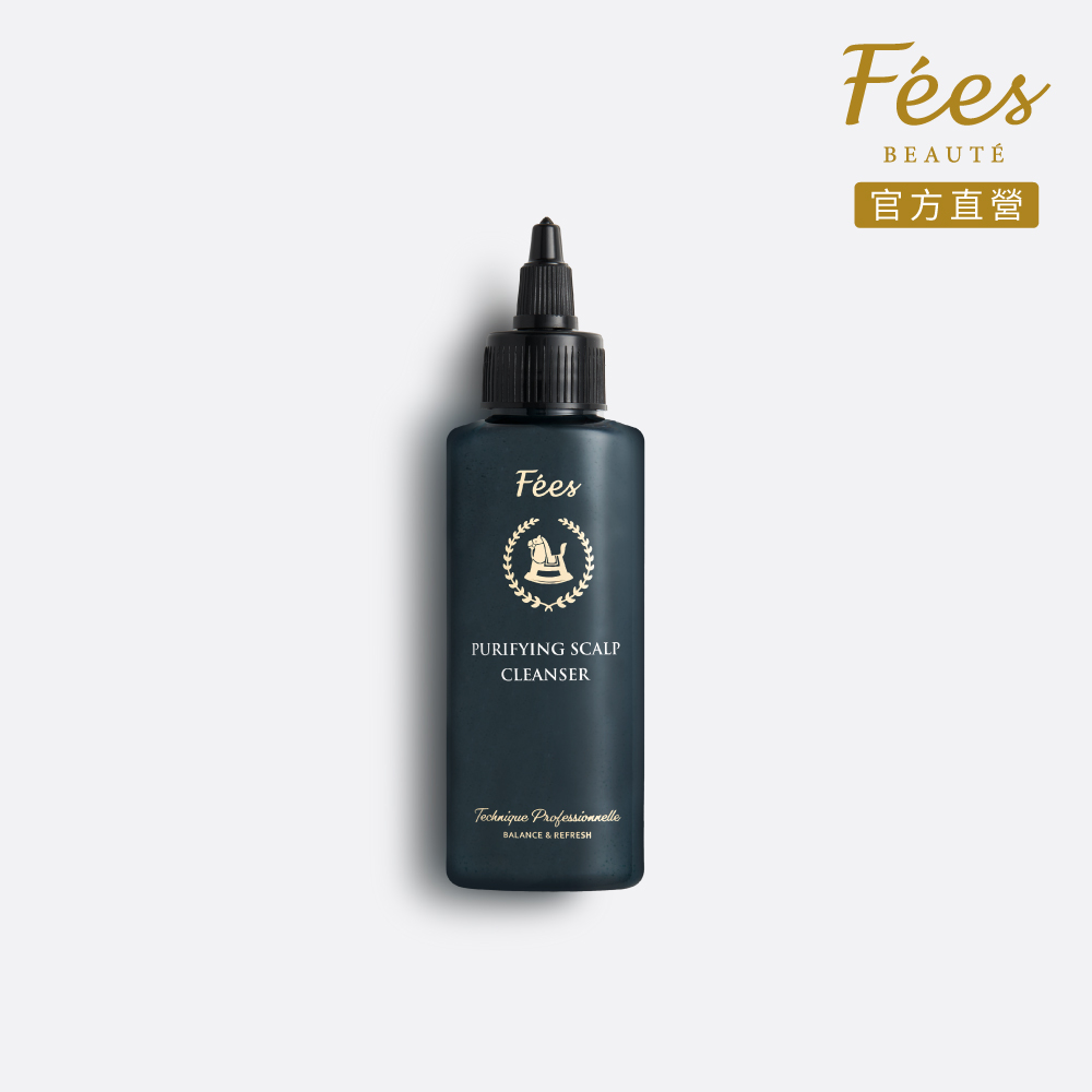 Fees Beaute 法緻 深層淨化角質露100ml