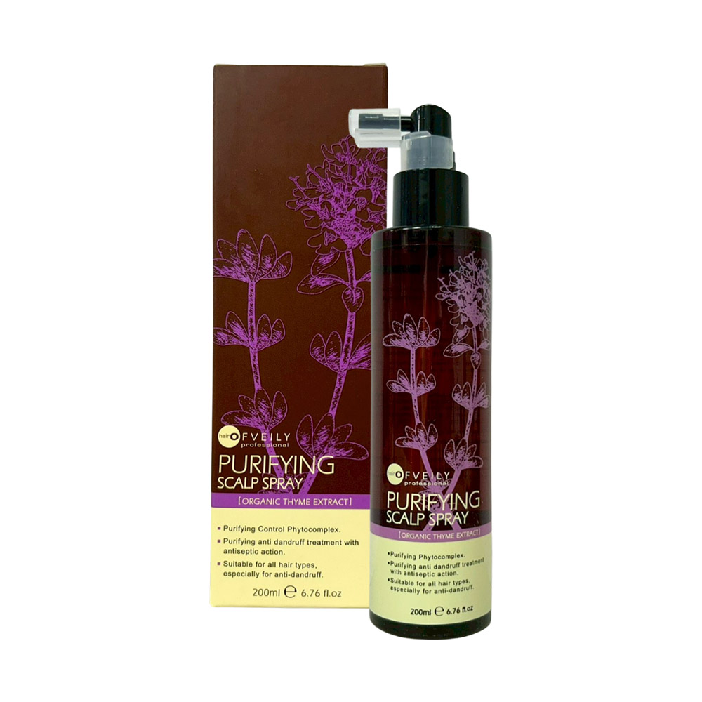 TAGAYA 華田 百里香頭皮止癢調理劑 200ml 頭皮調理 保濕