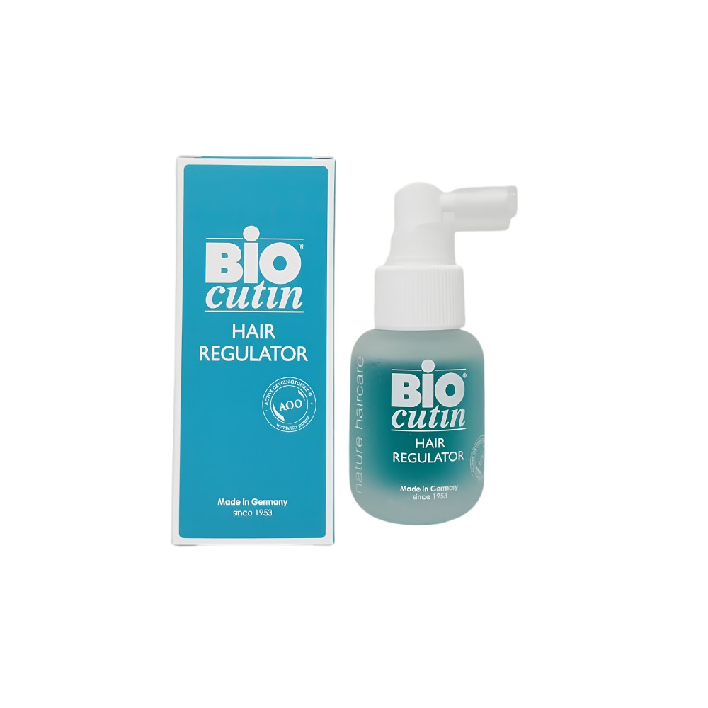 Biocutin 碧歐康婷 頭皮頭髮全效精華 30ml 頭皮 精華液 頭皮水
