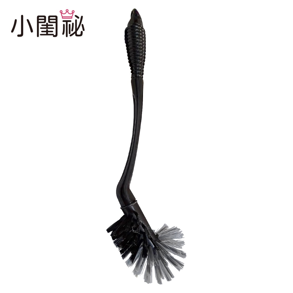 無死角馬桶刷
