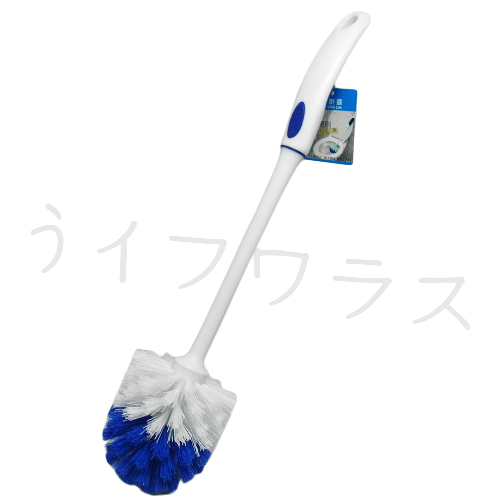一品川流 日式馬桶刷-15支