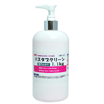 鈴木 日本-研磨劑配合洗淨劑 (玻璃/鏡子/水龍頭/壁面鱗狀水垢/皂垢去除) -1.1 kg（其他規格）