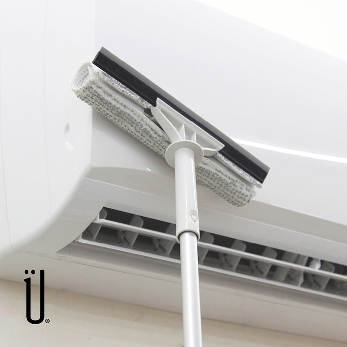 UdiLife hold(好)刷／伸縮玻璃布刷