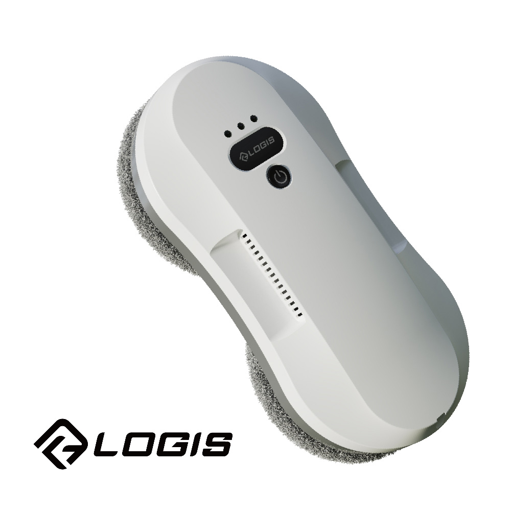 LOGIS 邏爵  智能雙向擦窗機【LOHCR-19】