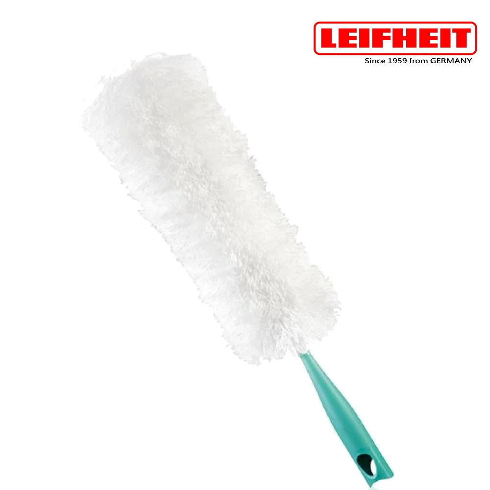 Leifheit 萊夫海特 卡達ClickSystem除塵撢(XL 38cm)