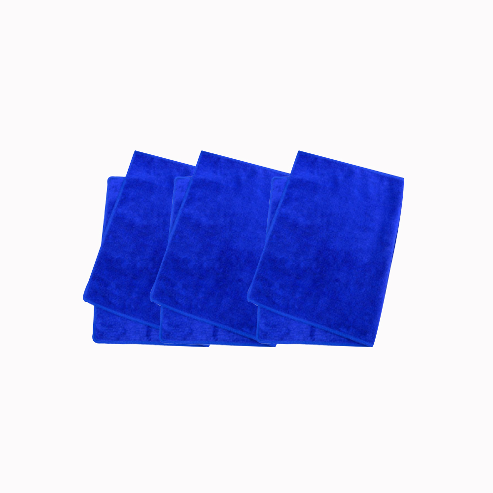 7nice 7-Nice夾板拖替換布5組(15入)