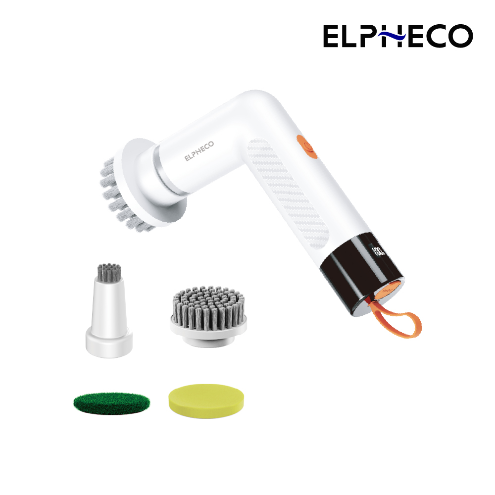 ELPHECO 迷你電動清潔刷 ELPH081B