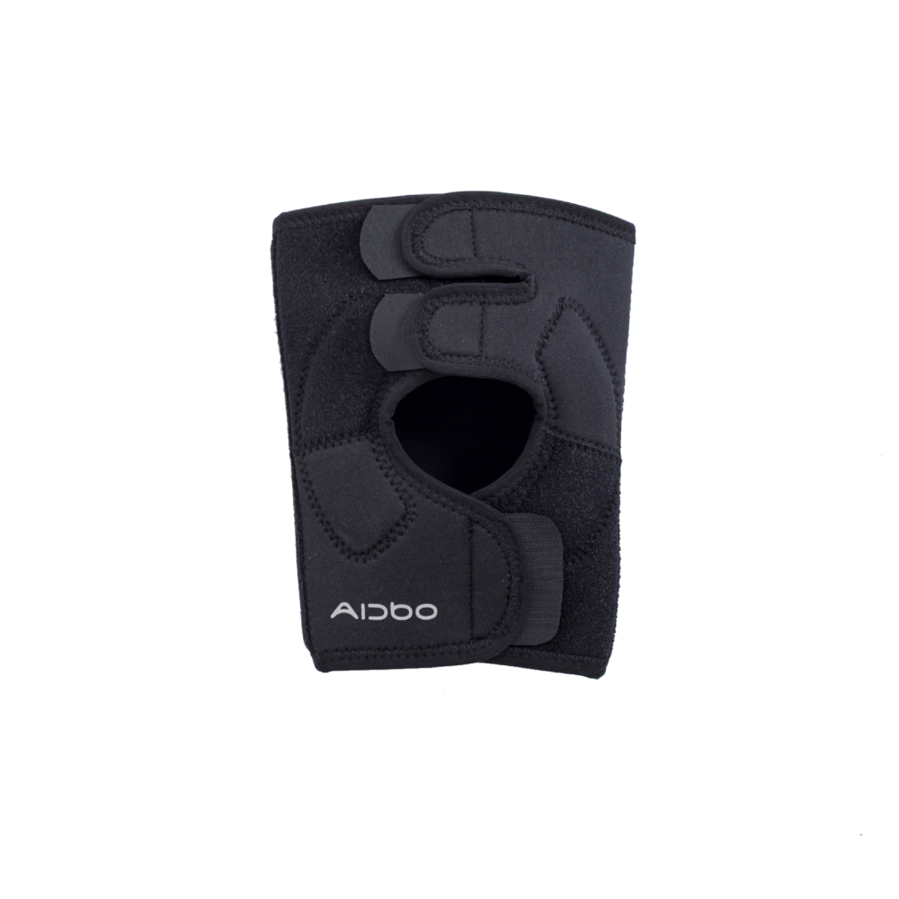 Aidbo 愛吾寶 LuxFit加強型運動護膝