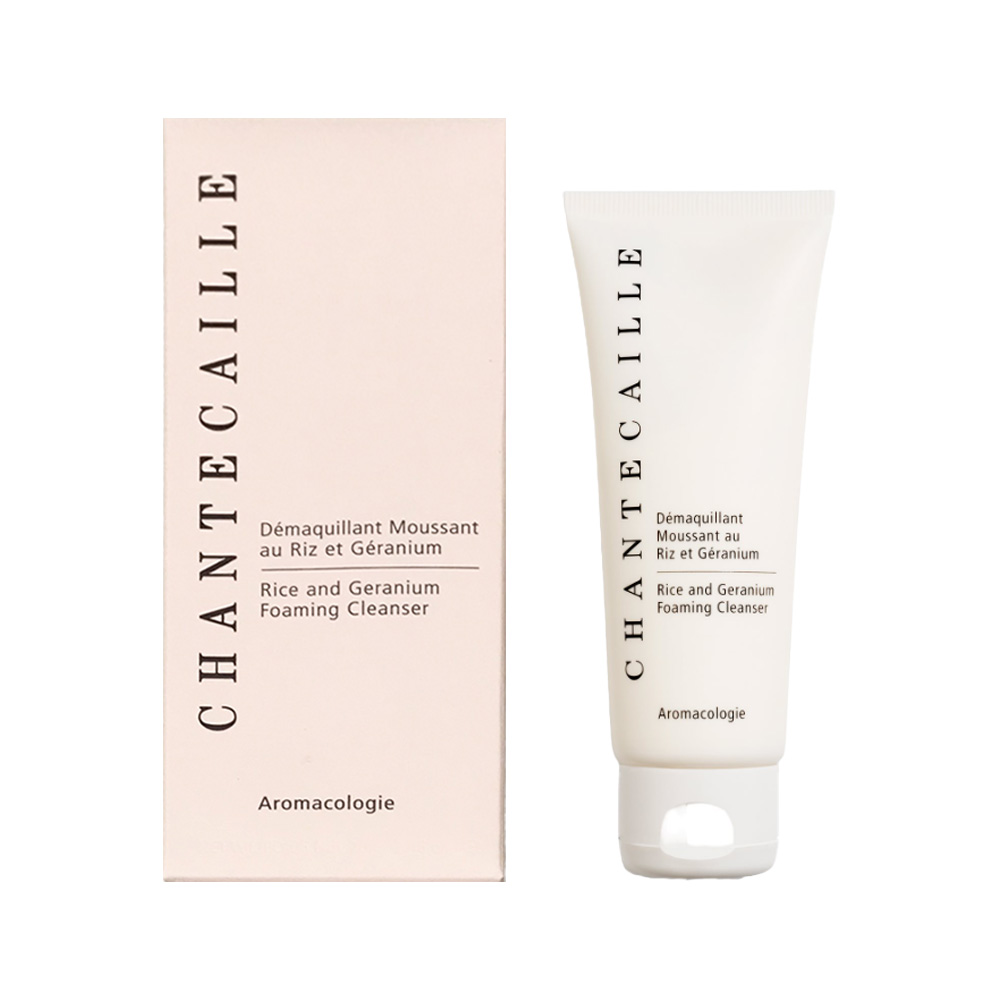 chantecaille 香緹卡 花妍泡沫潔面乳 70g