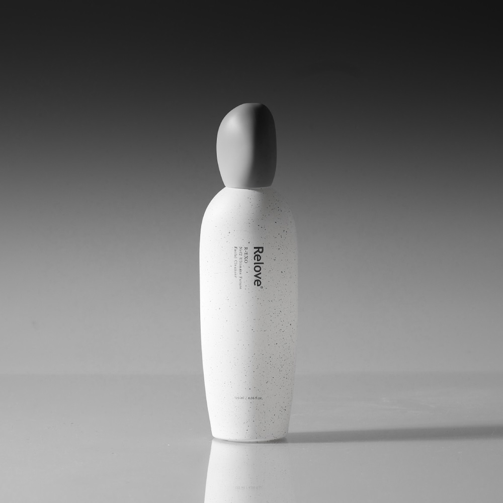 Relove 全酵肌泌 潔顏露 120ml