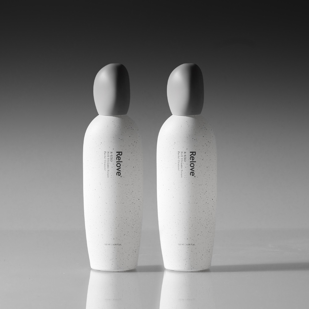 Relove 全酵肌泌 潔顏露 120ml ( 二入組 )