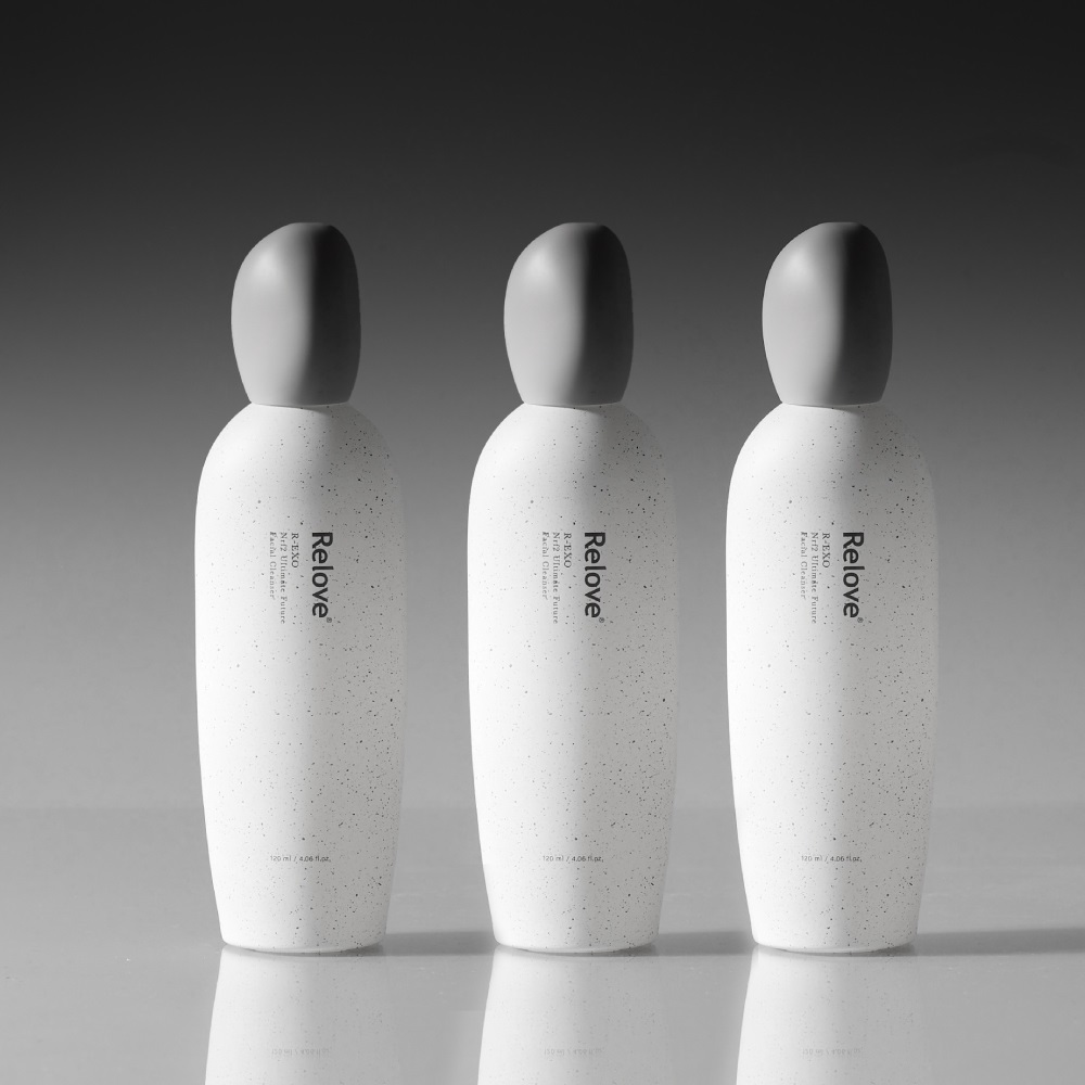 Relove 全酵肌泌 潔顏露 120ml ( 三入組 )