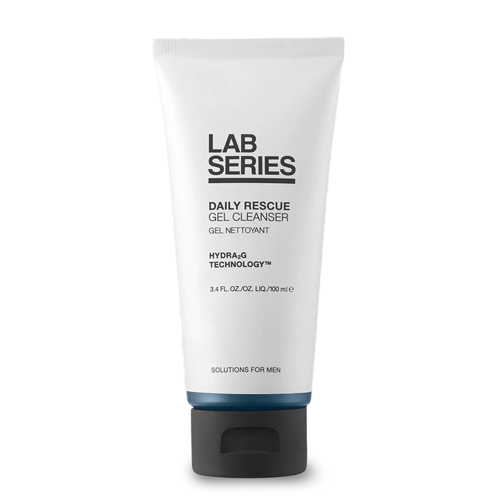 LAB Series 雅男士 活顏修護保濕潔面乳 100ml
