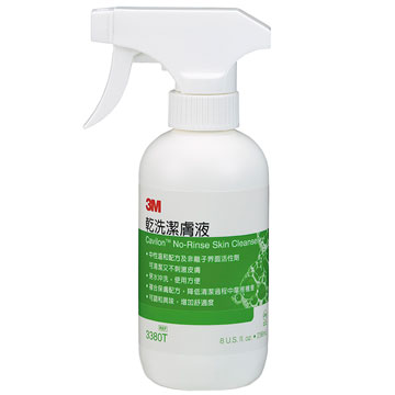 3M Cavilon 乾洗潔膚液