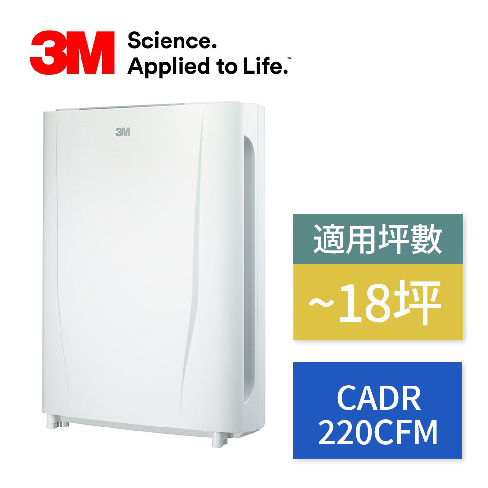 淨呼吸 智淨型空氣清淨機 FA-B200DC