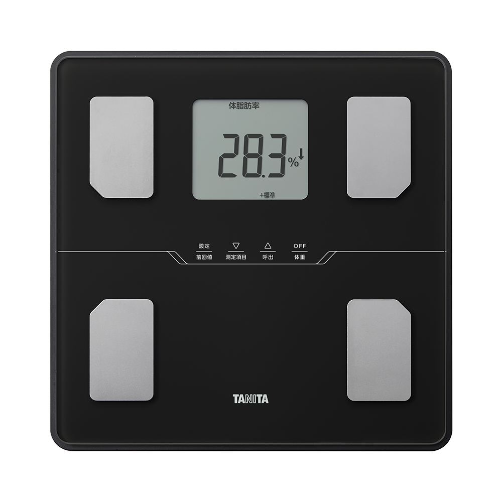 TANITA 十二合一藍牙智能八點式體組成計RD-804LT - PChome 24h購物
