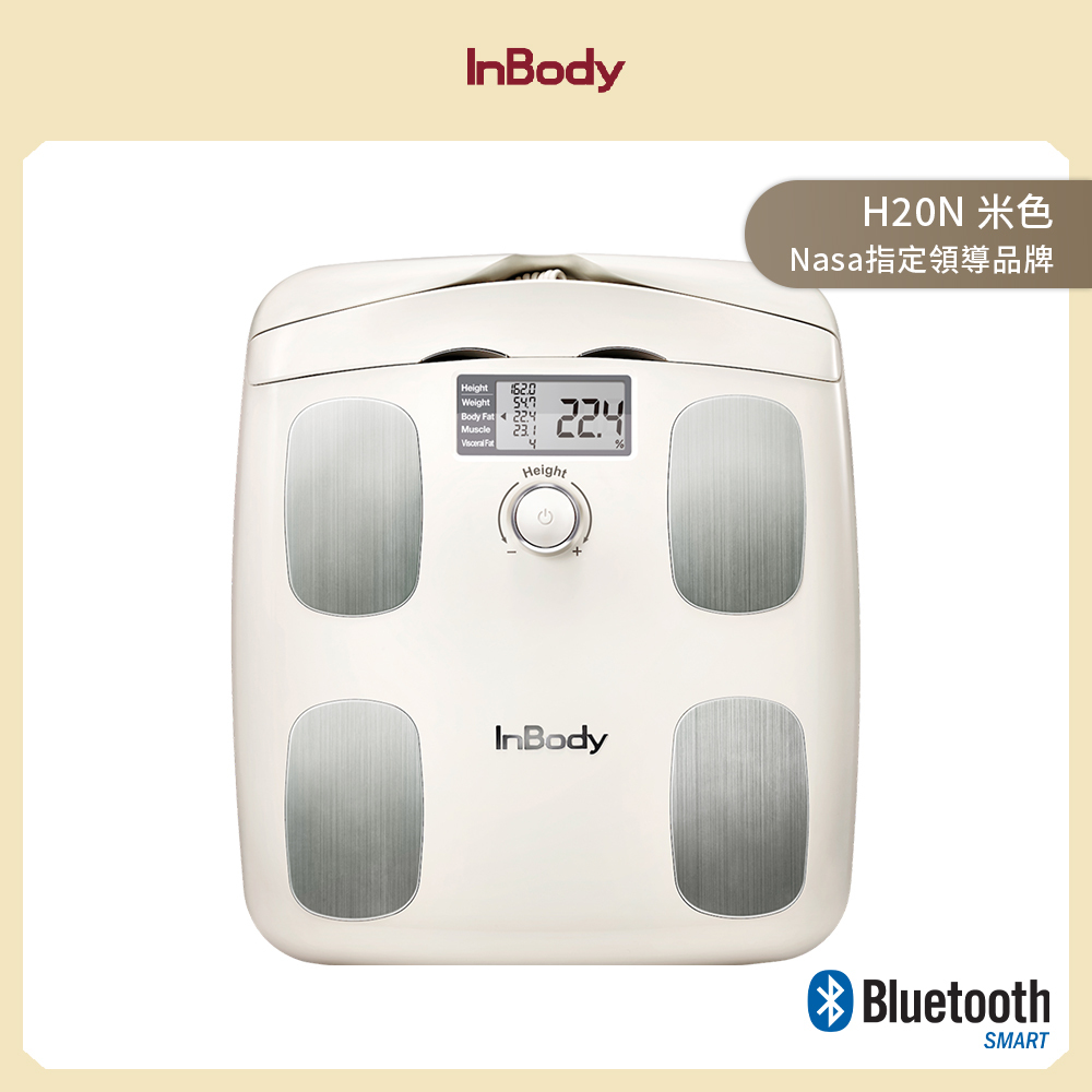 健康管理・計測計 InBody Dial H20N Amazon | インボディ(InBody)体組成計 InBody Dial H20N 年齢・性別