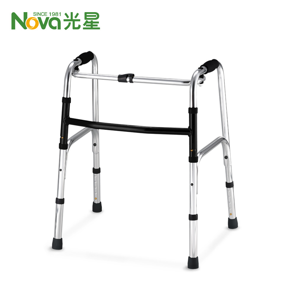 NOVA 光星 迷你款助行器 4080MG (適用身高140~160cm) 迷你助行器
