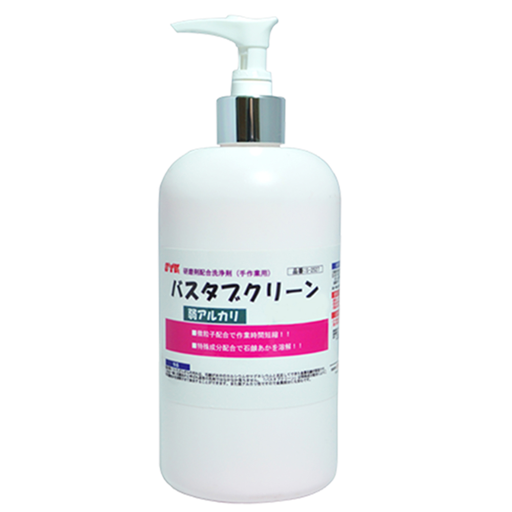 鈴木 日本-研磨劑配合洗淨劑 (玻璃/鏡子/水龍頭/壁面鱗狀水垢/皂垢去除) -1.1 kg