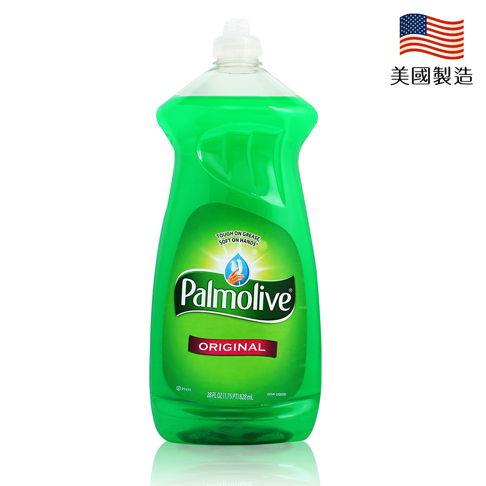 Palmolive 美國濃縮洗碗精28oz/828ml