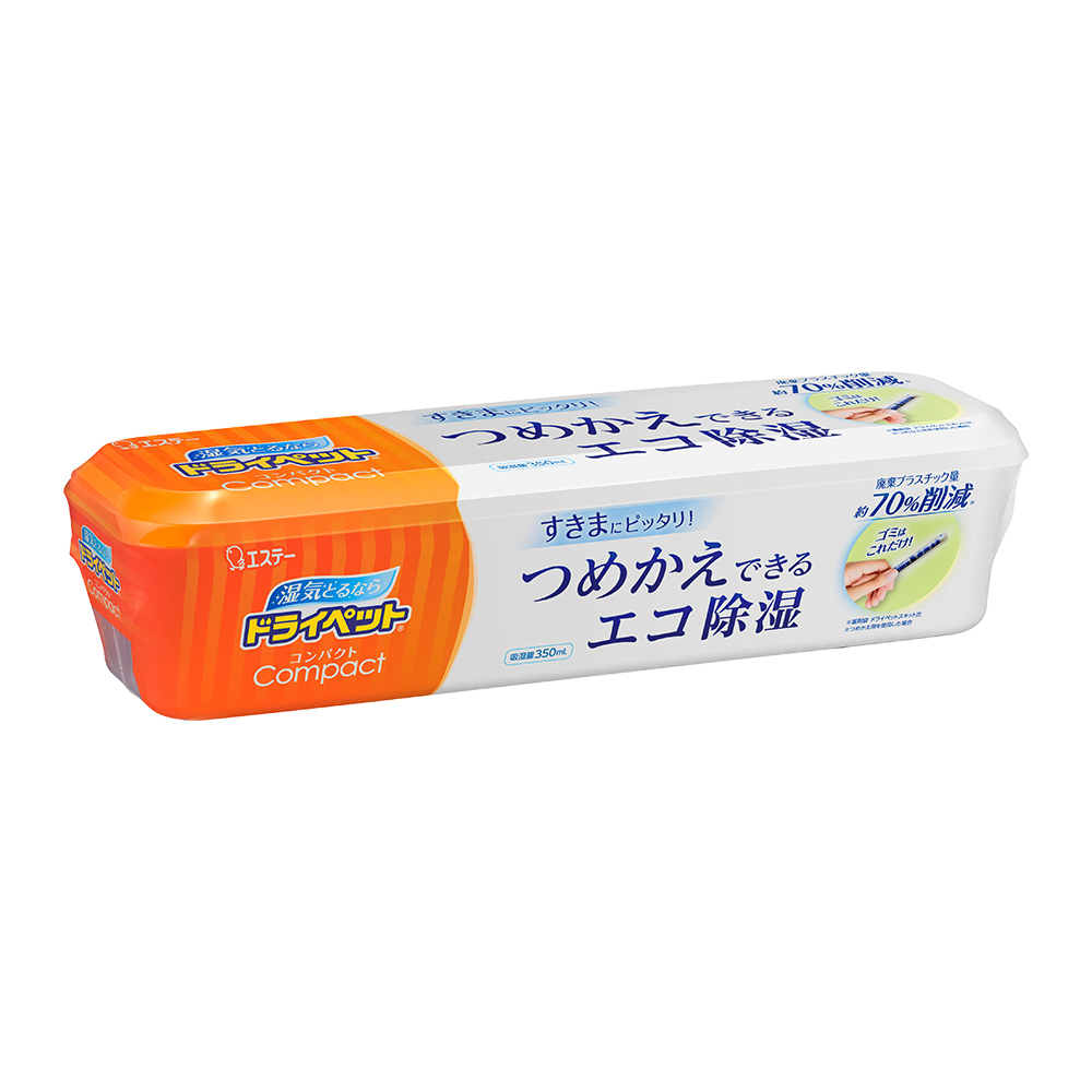 ST雞仔牌 超值吸濕盒170g