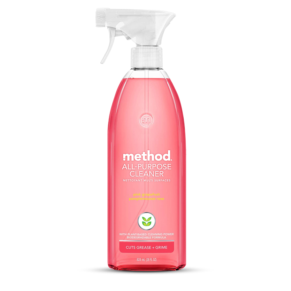 Method 美則全效多功能清潔劑 - 粉紅葡萄柚828ml