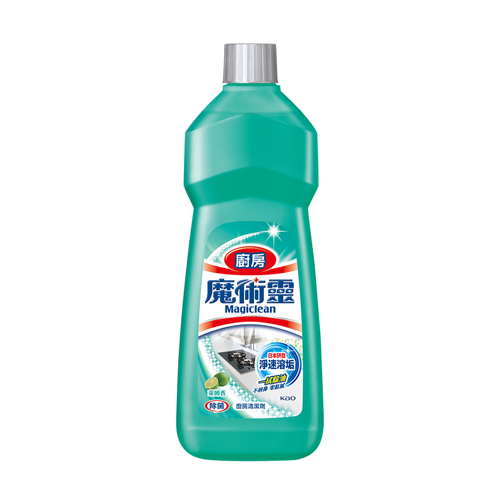 廚房清潔劑 經濟瓶500ml
