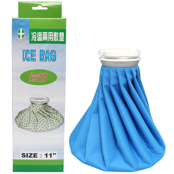 【Health&Beauty】冷熱兩用冰袋11吋