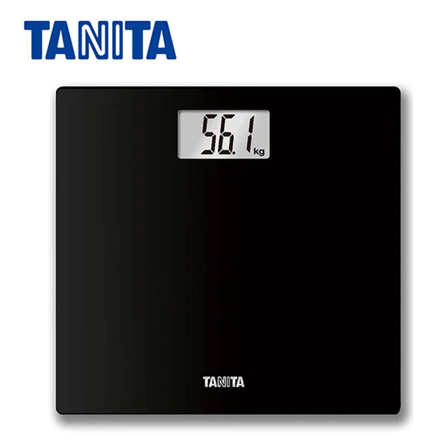 TANITA 電子體重計HD-378 - PChome 24h購物
