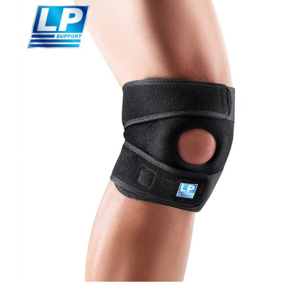LP [美國頂級護具]調整型膝關節護套788 CN（其他規格）