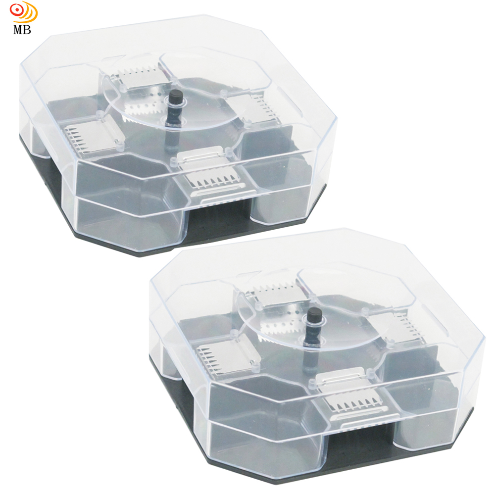 月陽環保蟑螂捕捉器除蟑器蟑螂屋超值2入(Y80082)