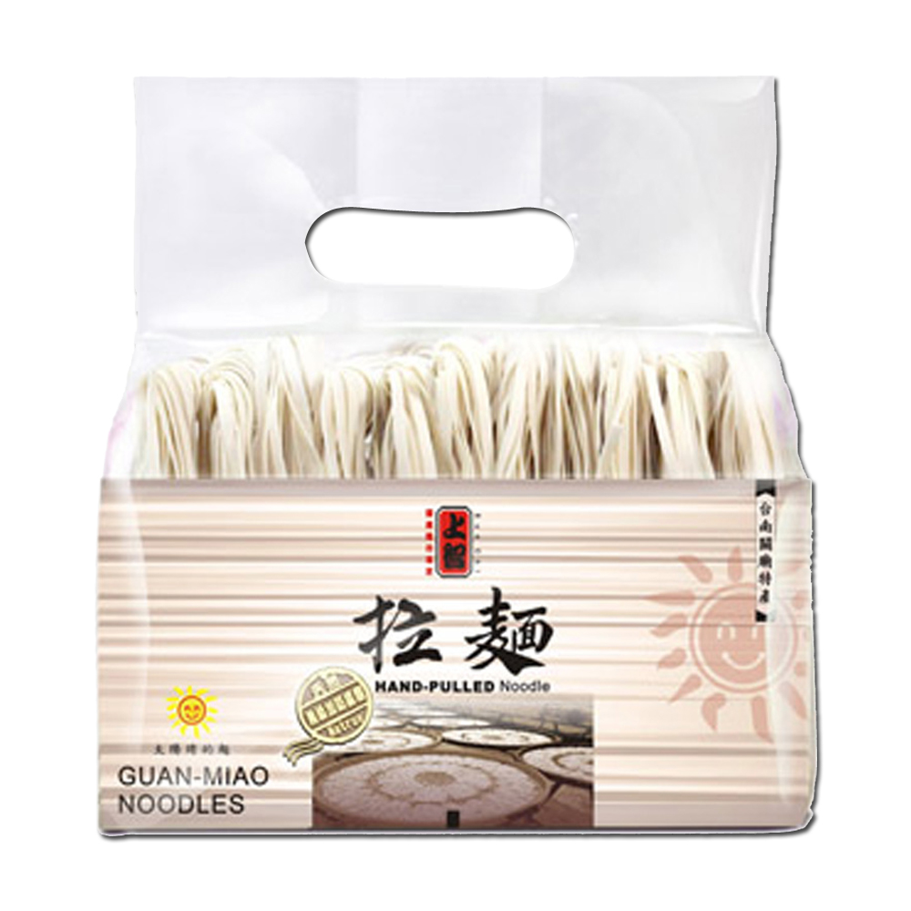上智拉麵480g