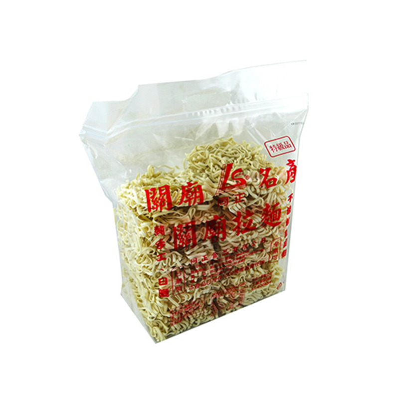 同正關廟拉麵1200g