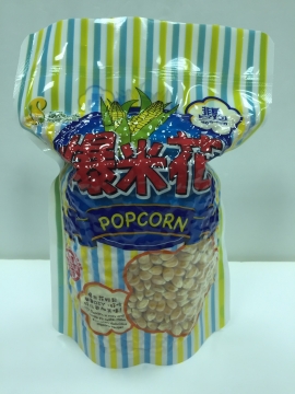 茂喜進口嚴選商品-爆米花(非基因改造)600g/包