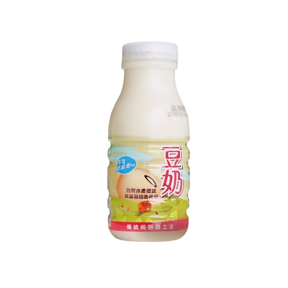 【正康】純豆奶170mlx24瓶(箱)