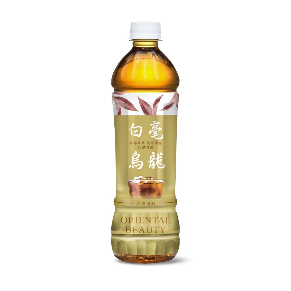 悅氏白毫烏龍茶550ml (24瓶/箱)無糖- PChome 24h購物