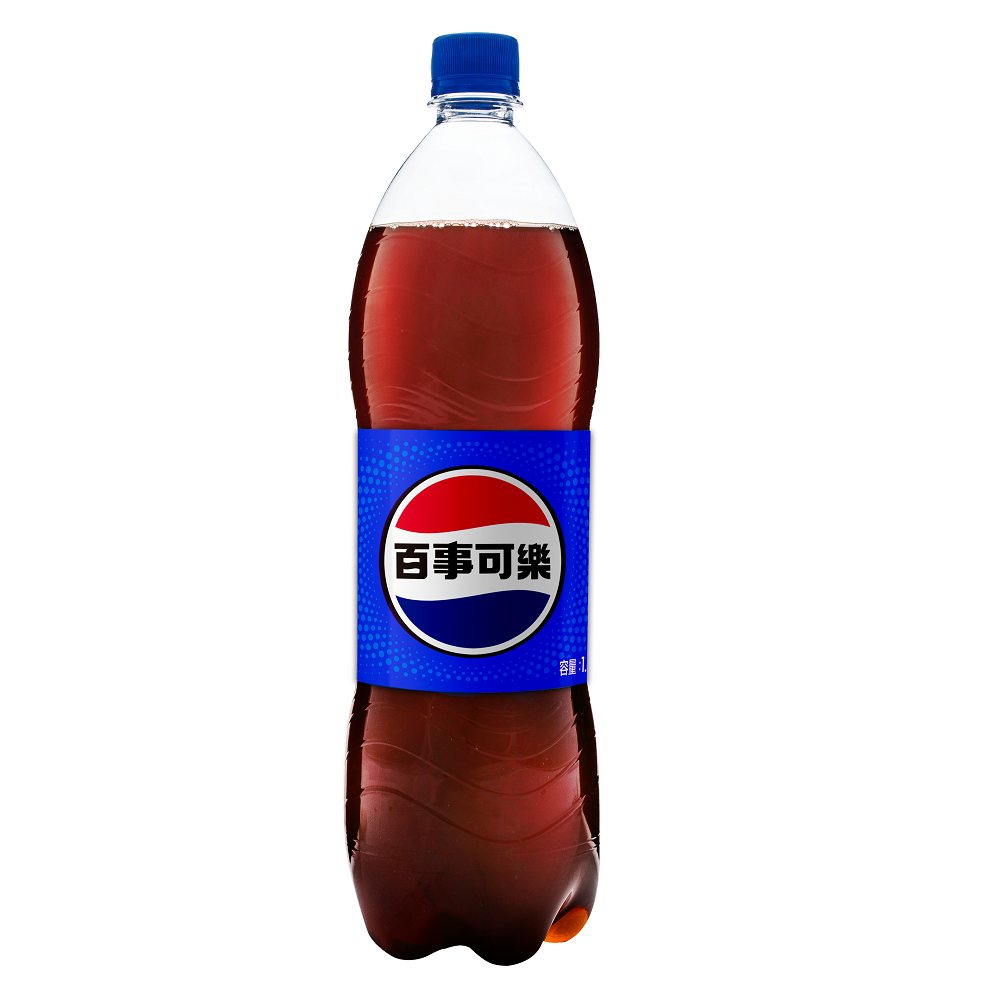百事可樂 1250ml(12瓶/箱)