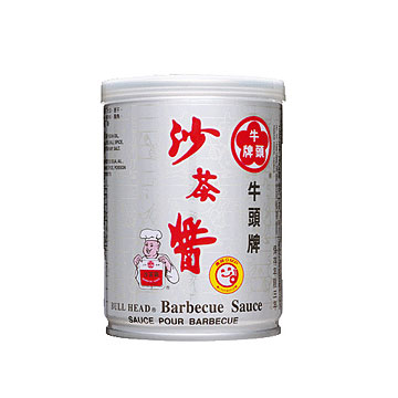 《牛頭牌》原味沙茶醬(250g)