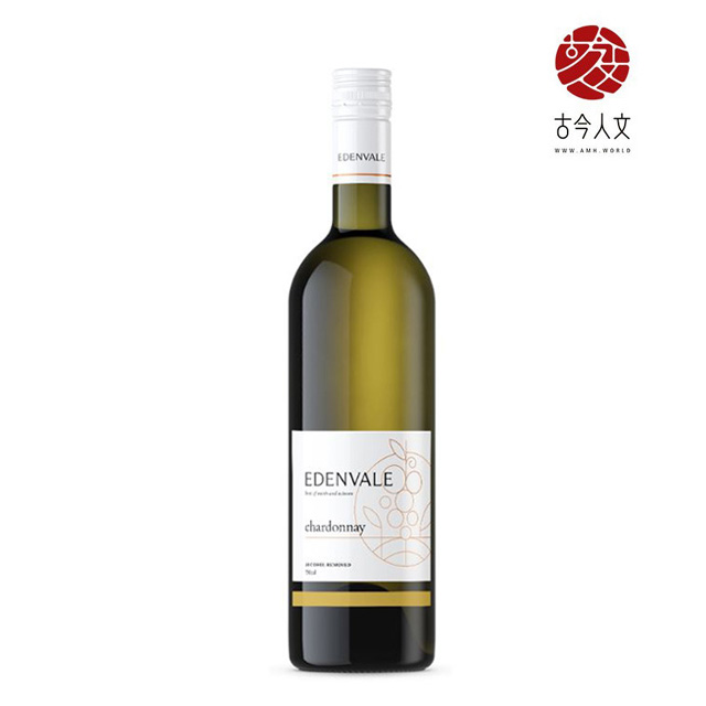 古今人文 伊威養生白葡萄飲 霞多麗(750ml/瓶)