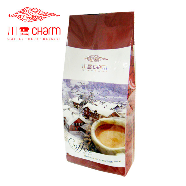 charm 川雲 晚安咖啡豆(1磅)