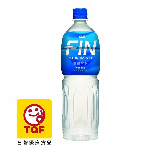 黑松FIN補給飲料1460ml (12入/箱) - PChome 24h購物