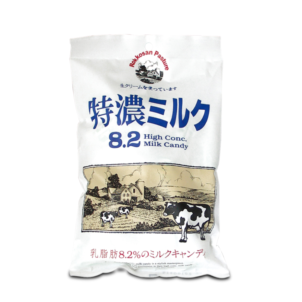 【Foodpro 優群】特濃鮮乳糖250g/袋