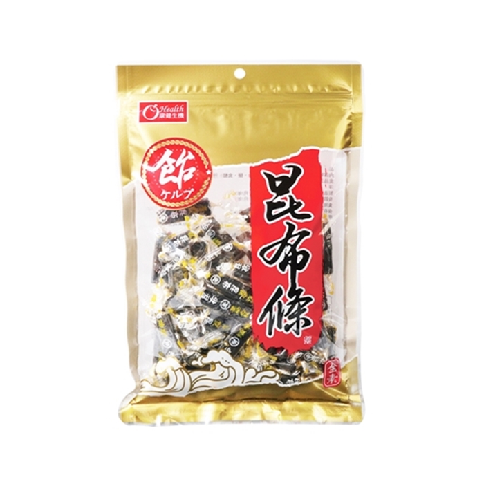 《康健》昆布條(200g)