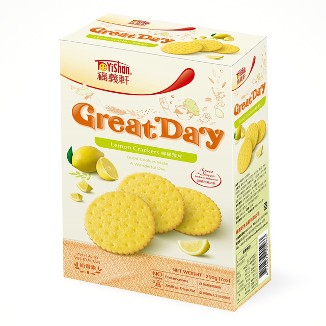 福義軒 鮮乳餅 (200g / 盒)