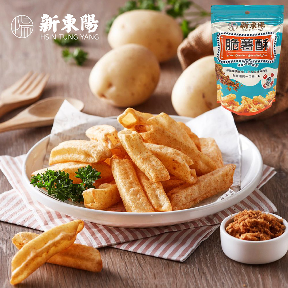 台湾 新東陽肉鬆 豚肉フレークの通販 by アンナ's shop｜ラクマ