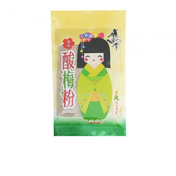 《梅問屋》酸梅粉